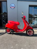 Vespa elettrica red Nordrhein-Westfalen - Krefeld Vorschau