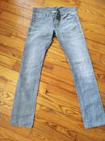 Jeans replay grau stonewashed 32 34 Rheinland-Pfalz - Landau in der Pfalz Vorschau