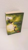 Buch Sturm der Zeit, Julie Cross Berlin - Lichtenberg Vorschau