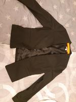 schwarzer Blazer Größe 38 Schleswig-Holstein - Kellinghusen Vorschau