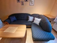 Couch zu verkaufen Hessen - Stadtallendorf Vorschau