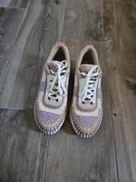 Chloé Sneaker Nama Plateau Gr. 40 Niedersachsen - Lachendorf Vorschau
