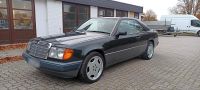 Mercedes Benz 230 CE, Coupe, W124 Harburg - Hamburg Sinstorf Vorschau