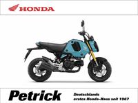 Honda MSX 125 Grom - sofort in Hamburg - Altona - Hamburg Bahrenfeld Vorschau