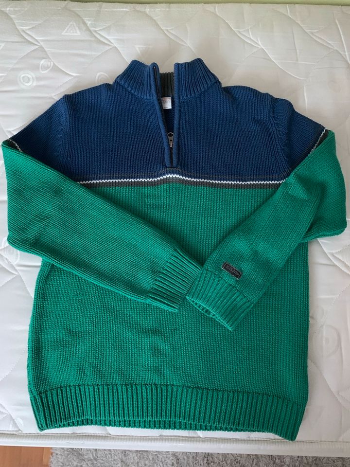 Kinder - Pullover von S.Oliver  2€ in Wadgassen