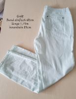 Mint grüne sommerleichte Hose Gr.4XL oder Maße sB Bayern - Oberstaufen Vorschau