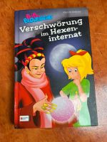 Bibi Blocksberg Lesebuch ab 9 Jahre Thüringen - Uder Vorschau