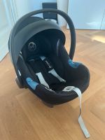 Baby-Autositz zu verkaufen Brandenburg - Potsdam Vorschau