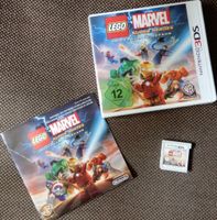 Nintendo 3DS LEGO Marvel Super Heroes – Universum in Gefahr Bayern - Sachsen bei Ansbach Vorschau