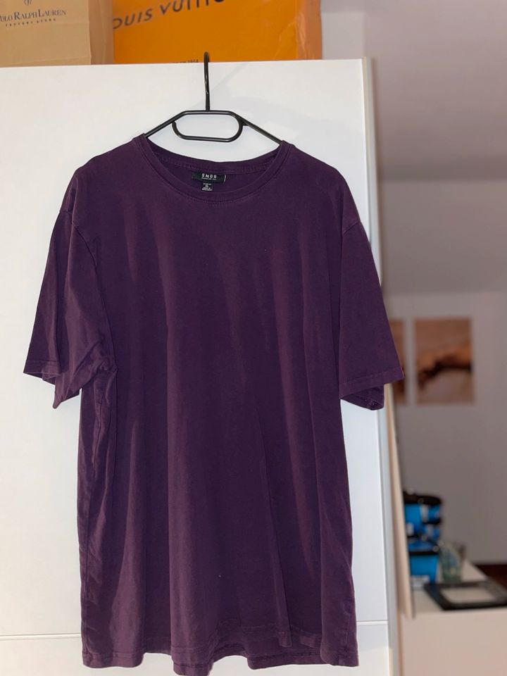 T-Shirt Lila Gr.XL in Nörten-Hardenberg