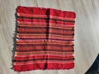 Tischdecke, Deckchen, ❤️,DDR, Abdecker, Decke Sachsen-Anhalt - Biederitz Vorschau