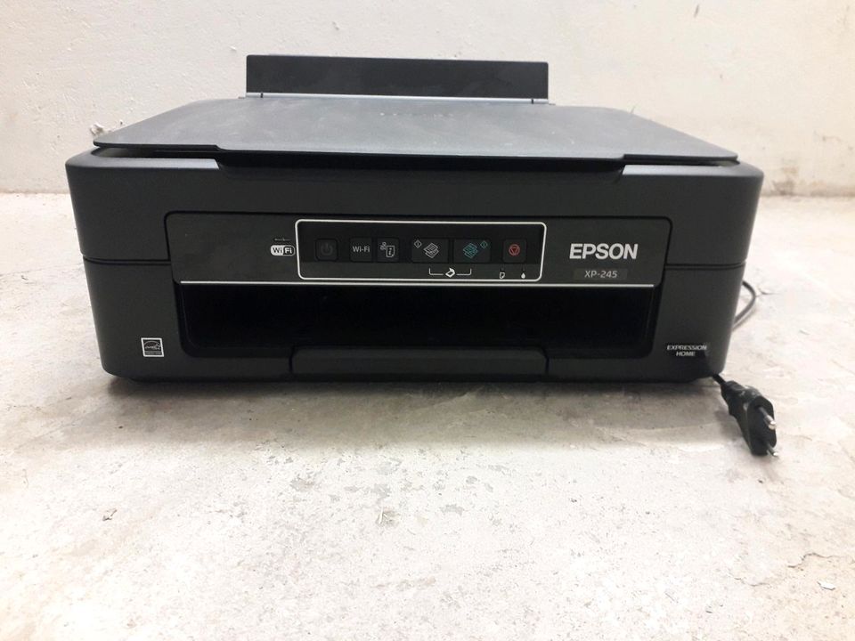 Epson Drucker XP-245 für Bastler in Bochum