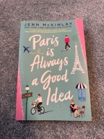 Paris is Always a Good Idea von Jenn McKinlay Buch Roman Englisch Niedersachsen - Estorf Vorschau