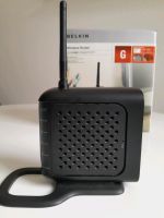 Belkin B W- LAN Router Sachsen - Plauen Vorschau