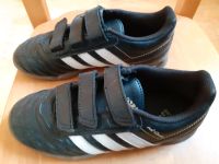 Adidas Adi Questa Kinder Hallen Fussballschuhe Gr. 35 Hessen - Hanau Vorschau