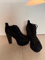 Jeffrey Campbell Damenschuh Nordrhein-Westfalen - Bergisch Gladbach Vorschau