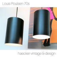 Louis Poulsen danish design mid-century 70er zu vitra usm panton Frankfurt am Main - Innenstadt Vorschau