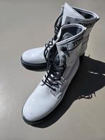 Boots Stiefel Tommy Hilfiiger Gr. 41 Nordrhein-Westfalen - Langenfeld Vorschau