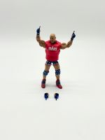 WWE Jakks Mattel Wrestling Figur Kurt Angle Elite Collection 2016 Baden-Württemberg - Filderstadt Vorschau