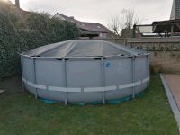 Intex Framepool 488x122 Nordrhein-Westfalen - Bocholt Vorschau