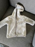 Fleece Jacke Größe 56 Baden-Württemberg - Schluchsee Vorschau