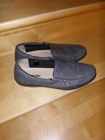 Damen Schuhe Naturella Leder Gr.42 1x getragen Bayern - Wolnzach Vorschau