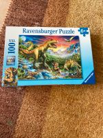 Ravensburger Puzzle 100 Teile XXL Niedersachsen - Pattensen Vorschau