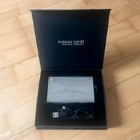 Powerbank Mauro Conti 4000mAh Neu OVP Bayern - Waldaschaff Vorschau