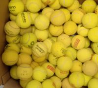 Tennis Bälle, 3 Stück für 1 € Kiel - Gaarden Vorschau