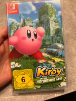 Kirby und das vergessene Land Switch Düsseldorf - Gerresheim Vorschau