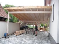 Carport, Terrasse, Überdachung, Dachfenster, Asbestarbeiten,... Baden-Württemberg - Schutterwald Vorschau