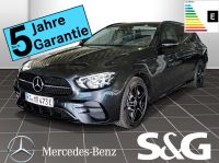 Mercedes-Benz E 300 de T AMG Night+360°+MBUX+LED+AHK+Pano+LM18 Baden-Württemberg - Karlsruhe Vorschau