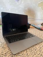 Apple MacBook Air 2020, 256GB, 1.1 GHz, 8GB, Intel Hannover - Südstadt-Bult Vorschau