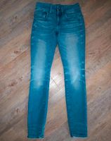 G-Star Raw Lynn Jeans Mid Skinny Jeans Hose Jesnshose Röhre 24 30 Hessen - Alsfeld Vorschau