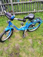 Puky Kinderfahrrad 16 zoll Schleswig-Holstein - Henstedt-Ulzburg Vorschau