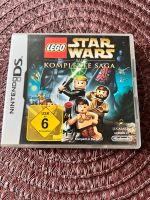 Lego Star Wars - Komplette Saga / DS Nordrhein-Westfalen - Arnsberg Vorschau