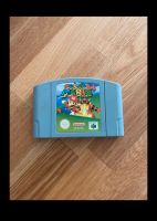 Super Mario 64 Nintendo64 Spiel Niedersachsen - Haren (Ems) Vorschau