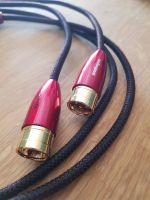 Audioquest Red River XLR 1m Nordrhein-Westfalen - Dülmen Vorschau