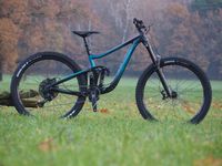 Giant Reign SX 2022 29er , Enduro MTB , Neu ! Nordrhein-Westfalen - Schermbeck Vorschau