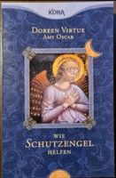 Wie Schutzengel helfen von Doreen Virtue (2008, Taschenbuch) Bayern - Augsburg Vorschau