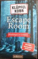 Escape Room - Kluftinger Bayern - Bayreuth Vorschau