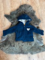 Steiff warme Woll Teddy Strickjacke unisex Niedersachsen - Binnen Vorschau