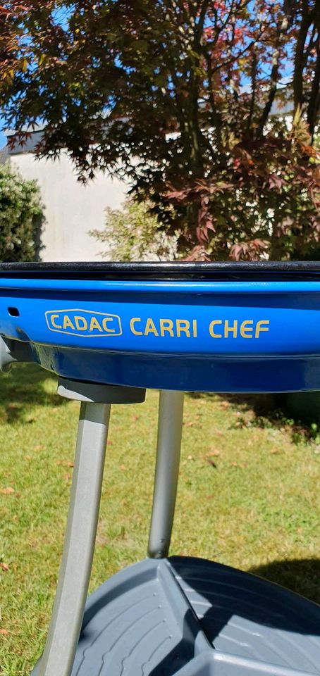 CADAC Carri Chef,Gasgrill in Bad Zwischenahn