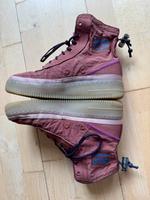 Nike Air Force 1 1982 Shell Wintersneaker Gr: 36,5 Nordrhein-Westfalen - Kevelaer Vorschau