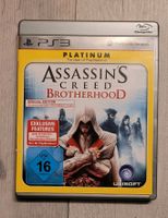 Assassin's Creed: Brotherhood (Sony PlayStation 3, 2011) Nordrhein-Westfalen - Marl Vorschau