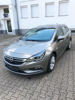 Opel Astra Edition 1.6 CDTI Sports Tourer Nordrhein-Westfalen - Verl Vorschau