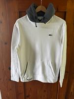 Lacoste Hoodie Pullover Baden-Württemberg - Weinheim Vorschau