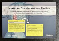 Lernkarten Grundwortschatz Medizin Düsseldorf - Bilk Vorschau