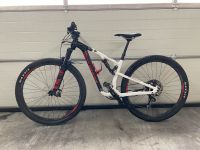 Fahrrad Fully Mountainbike Rocky Mountain Element Alloy 50 Small Baden-Württemberg - Mössingen Vorschau