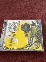 CD .  Pagan Love Songs . Vol.3 . Compilation 2 CD . Various Thüringen - Suhl Vorschau